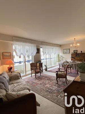 Appartement à Poitiers (86000)