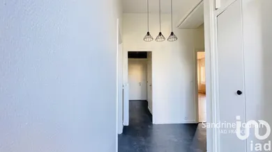 Appartement à Nozay (91620)
