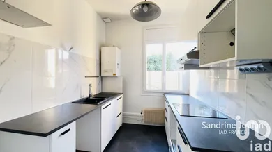 Appartement à Nozay (91620)