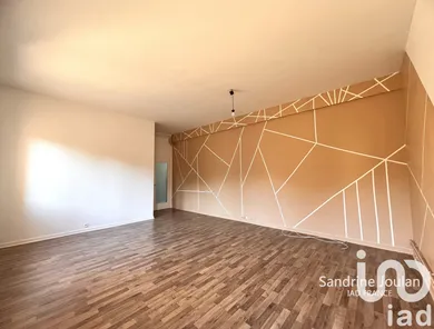 Appartement à Nozay (91620)