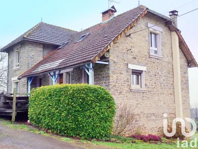 Maison à Naves (19460)