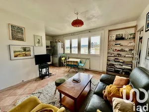 Appartement à Montsoult (95560)