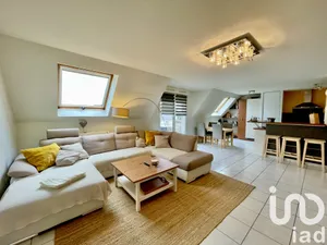 Duplex à Rohrwiller (67410)