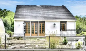 Pavillon à Séry-Magneval (60800)