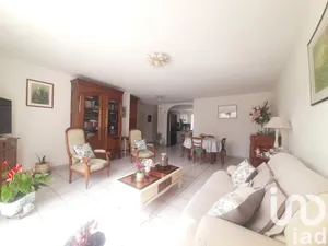 Maison à Cabestany (66330)