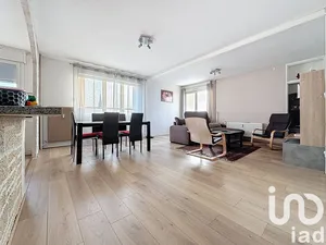 Appartement à Saint-Memmie (51470)