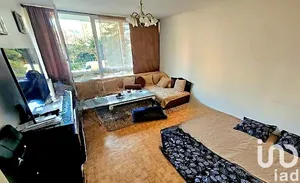 Appartement à Aubervilliers (93300)