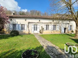 House at SAINT-SAVIOL  (86400)