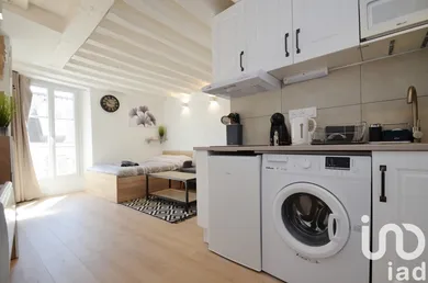 Studio à Fontainebleau (77300)