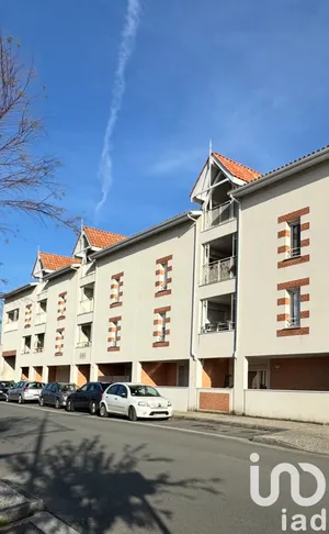 Duplex à ARES (33740)