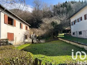 Duplex à Valgelon-La Rochette (73110)