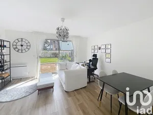 Appartement à Villepinte (93420)