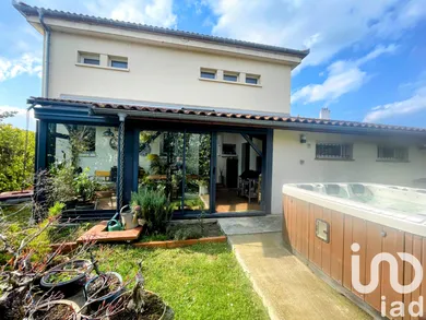 Maison à Colomiers (31770)