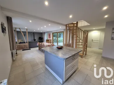 Longere at Drucat (80132)