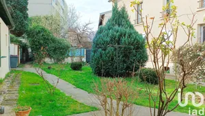 Apartment at Villemomble (93250)