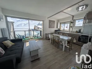 Apartment in LA MONGIE (65200)