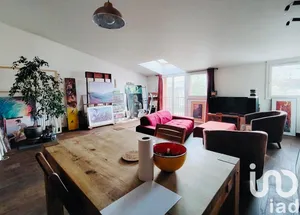 Appartement à Les Ulis (91940)