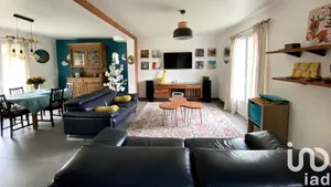 Maison à Touquin (77131)