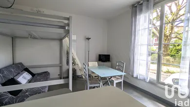 Apartment at Royan (17200)