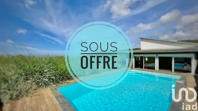 Maison à Entre-Deux (97414)