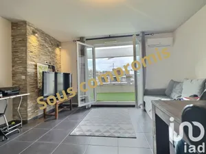 Appartement à Marseille (13013)