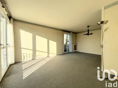 Appartement à Château-Thierry (02400)