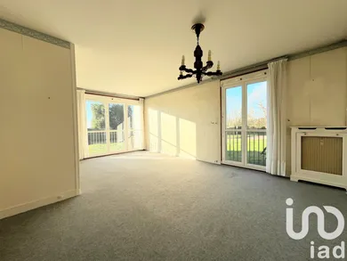 Appartement à Château-Thierry (02400)