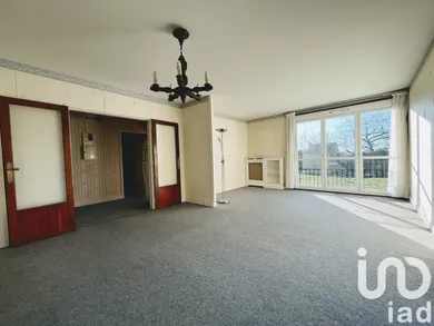 Apartment at Château-Thierry (02400)