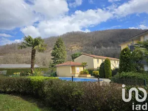 Appartement à Foix (09000)