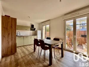 Appartement à Gironde-sur-Dropt (33190)