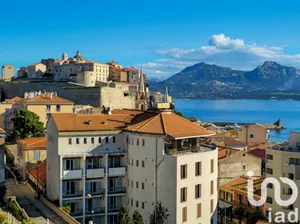 Apartment at Calvi (20260)