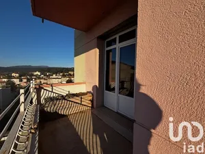 Appartement à Aubenas (07200)