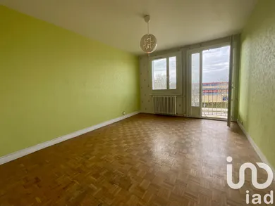 Apartment at Limoges (87000)