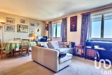 Maison à Aulnay-sous-Bois (93600)