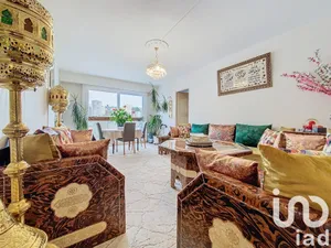 Appartement à Dijon (21000)
