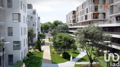 Studio à Bischheim (67800)