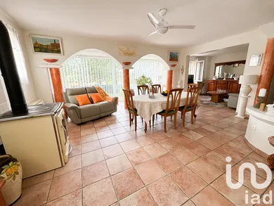 Traditional house in Lorgues (83510)