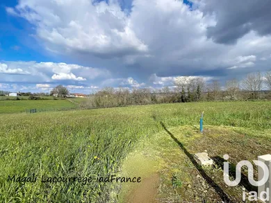 Terrain à bâtir à Philondenx (40320)