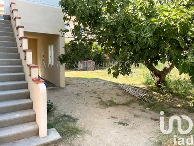 Maison traditionnelle à Elne (66200)