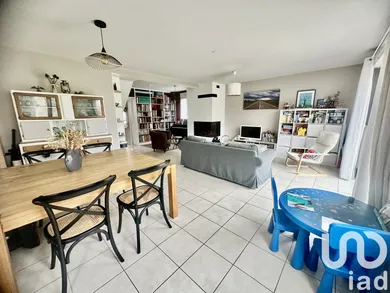 Detached house in Dainville (62000)