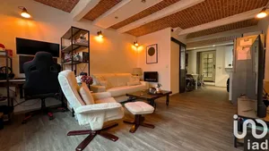 Appartement à Rives (38140)