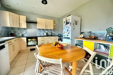 Detached house in Dainville (62000)
