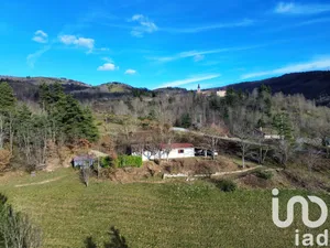 Maison à Lafarre (07520)