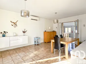 Maison à Pontault-Combault (77340)