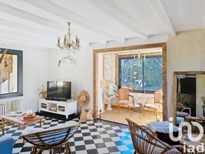 Maison à Saint-Seurin-de-Prats (24230)