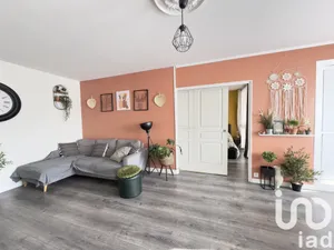 Appartement à Dammarie-les-Lys (77190)
