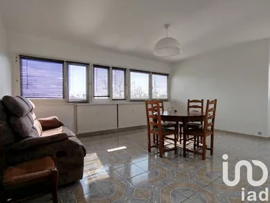 Apartment at Mons-en-Barœul (59370)