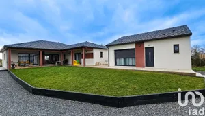 Maison à Vendat (03110)