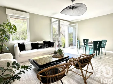 Maison à Saint-Herblain (44800)