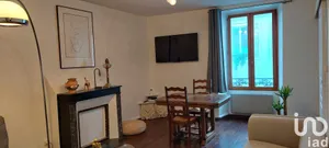 Appartement à Auneau (28700)